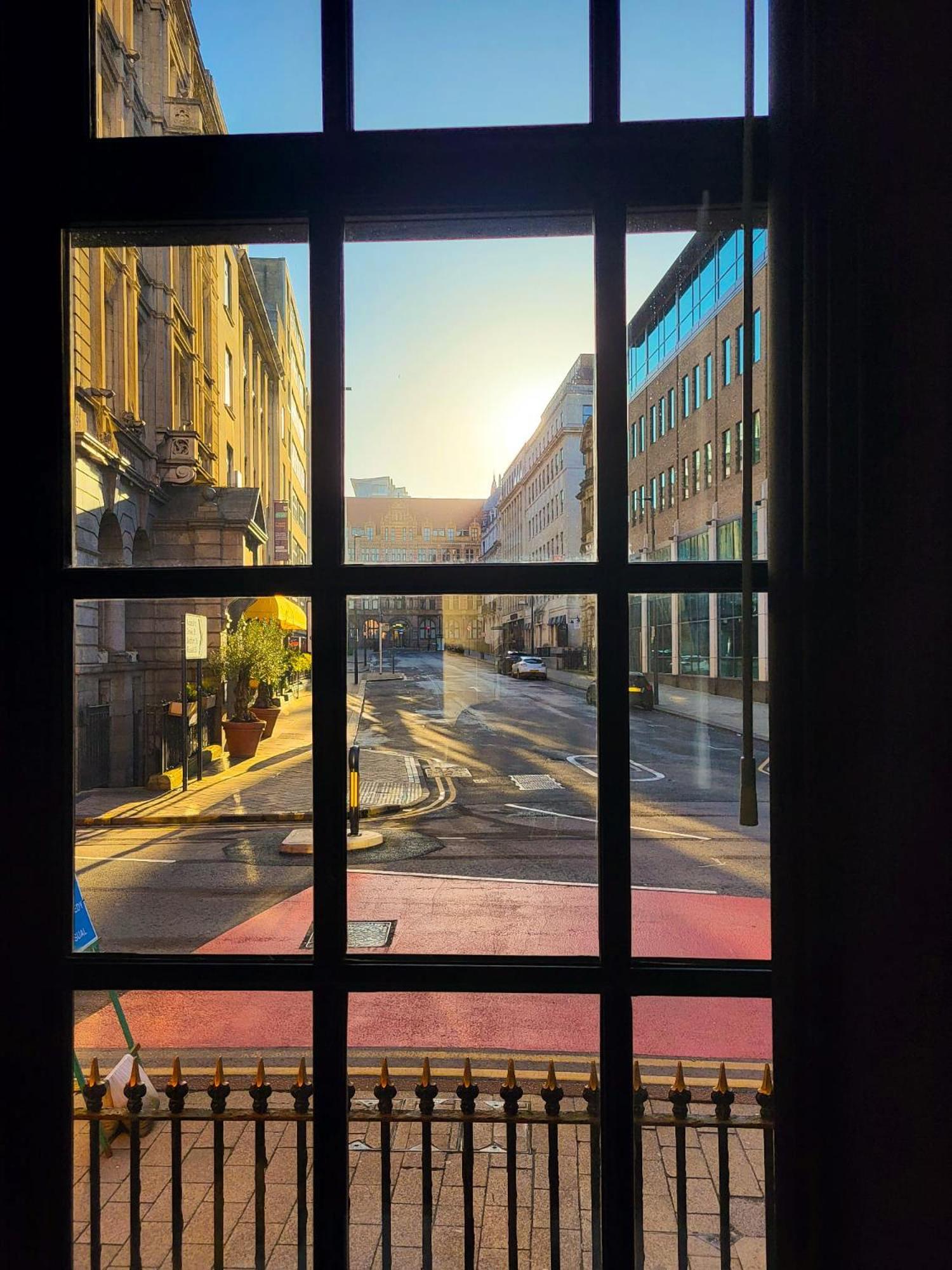 Beautiful Apartment & Central Location & King Size Bed リーズ エクステリア 写真